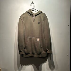 Cummins Carhartt hoodie